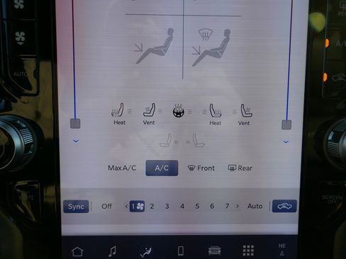 New 2026 RAM 1500 Laramie w/ Laramie Southwest Edition image 33