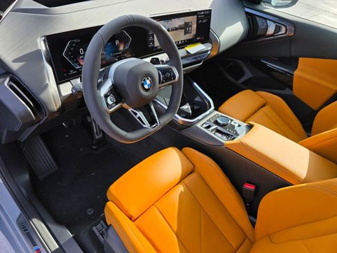 New 2026 BMW X3 xDrive30 w/ Premium Package image 8