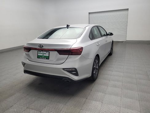 Used 2020 Kia Forte LXS image 9
