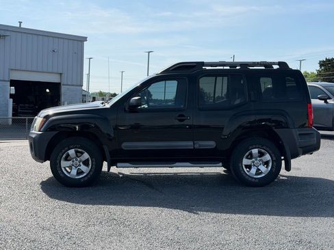Used 2012 Nissan Xterra S w/ Value Package image 7