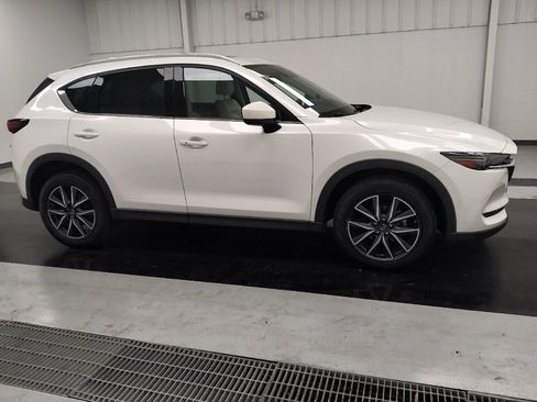 Used 2018 MAZDA CX-5 Grand Touring w/ Premium Package AWD/4WD image 11