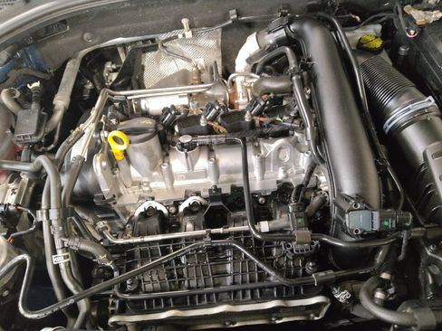 Used 2020 Volkswagen Jetta S image 30