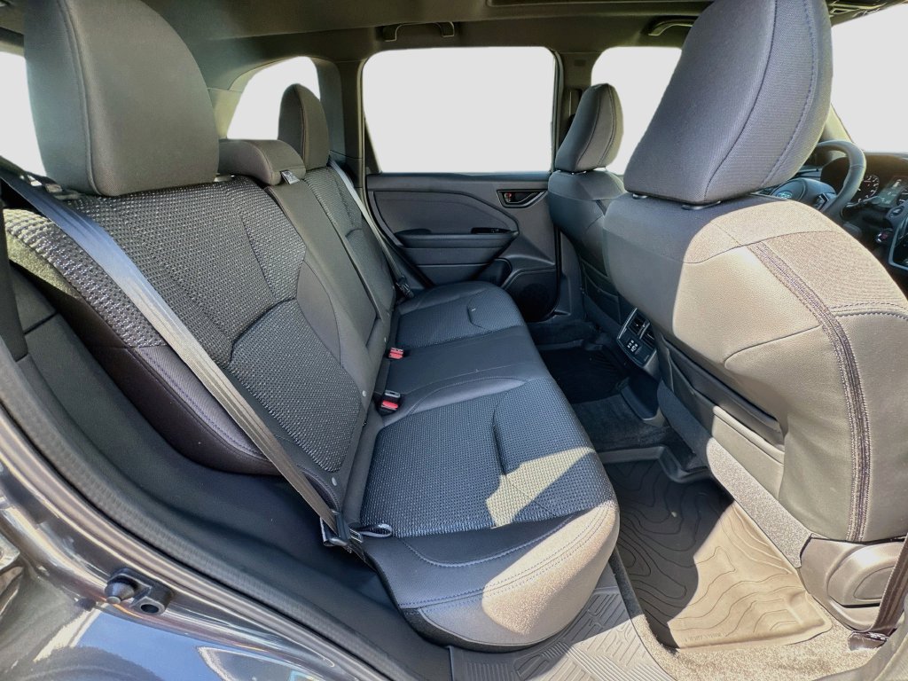 New 2026 Subaru Forester Premium AWD/4WD image 35