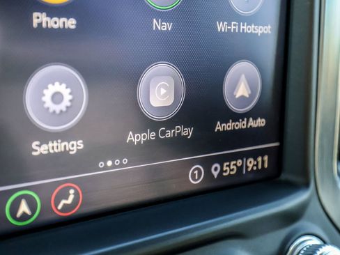 Used 2020 GMC Sierra 1500 Denali w/ Denali Premium Package AWD/4WD image 37