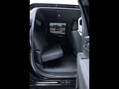 Used 2024 Chevrolet Silverado 1500 RST w/ LPO, Dark Essentials Package RWD image 25