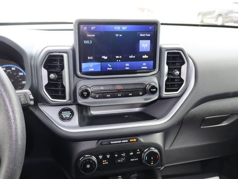 Used 2023 Ford Bronco Sport Big Bend AWD/4WD image 18
