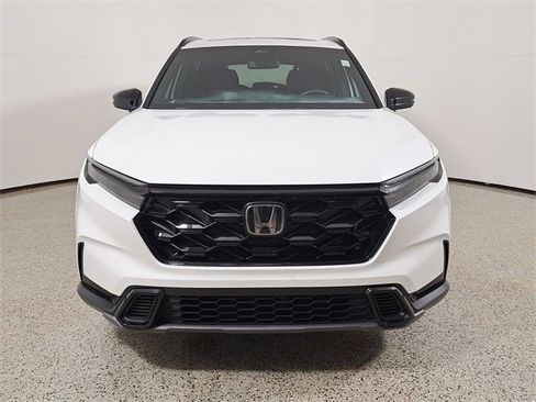 Used 2023 Honda CR-V Sport image 3