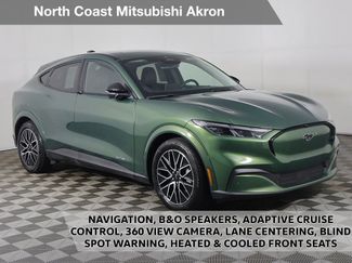 Used 2025 Ford Mustang Mach-E Premium AWD/4WD video 1