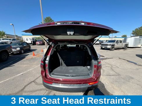 Used 2023 Jeep Grand Cherokee L Laredo image 20