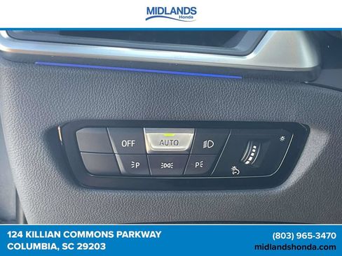 Used 2021 BMW 330i xDrive Sedan w/ Convenience Package AWD/4WD image 18