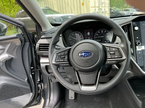 New 2026 Subaru Impreza 2.0i Sport AWD/4WD image 12