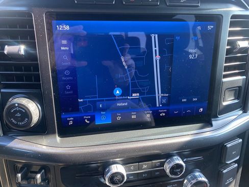 Used 2023 Ford F150 XLT w/ Equipment Group 302A High image 38