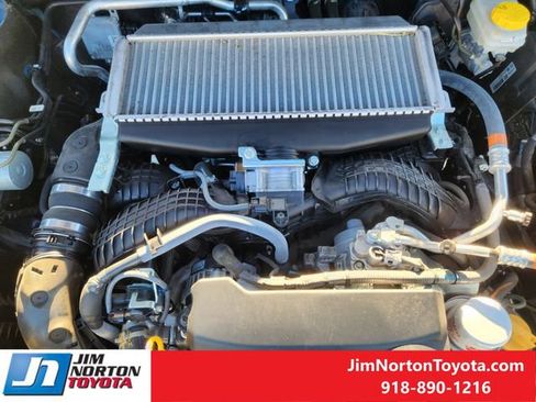 Used 2024 Subaru Outback Wilderness image 33