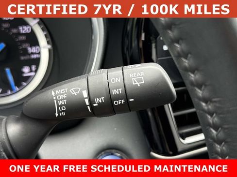 Used 2022 Toyota Highlander XLE AWD/4WD image 26