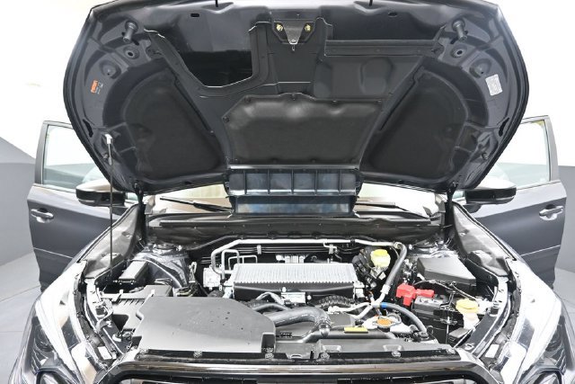 New 2026 Subaru Ascent Bronze Edition AWD/4WD image 9