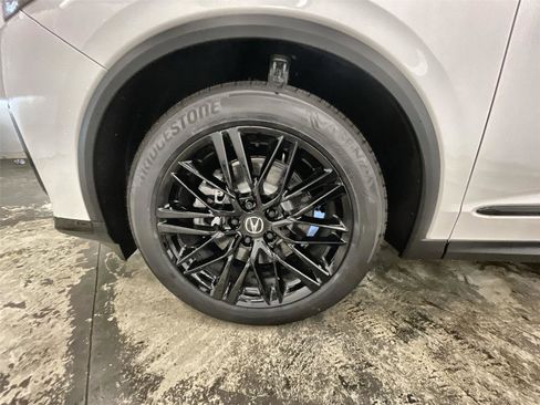 New 2026 Acura MDX A-Spec image 28
