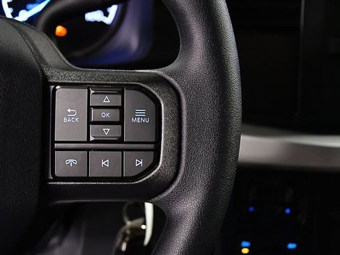 New 2026 Ford F350 XL image 21