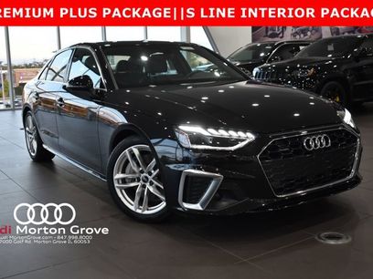 Used 2023 Audi A4 2.0T Premium Plus w/ Premium Plus Package