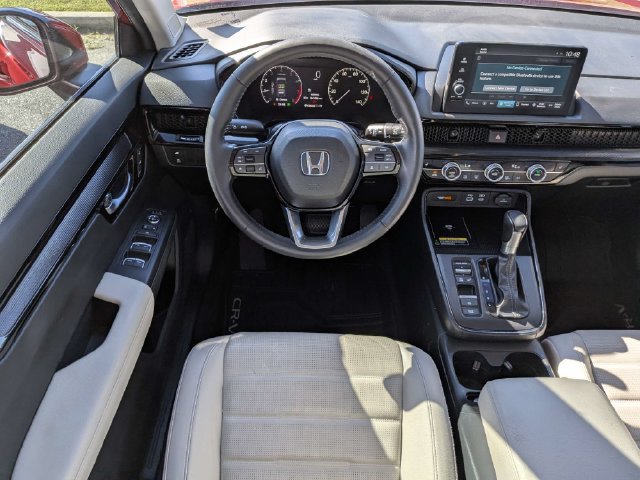 Used 2024 Honda CR-V EX-L image 14