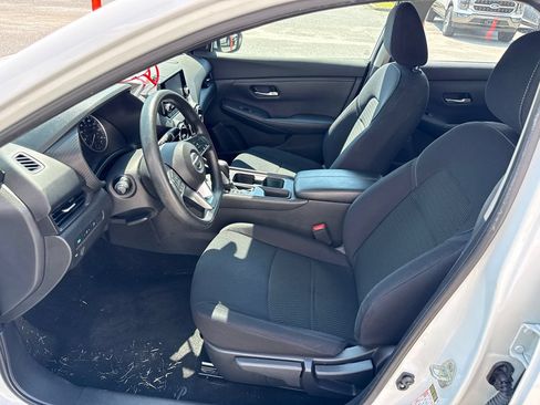 Used 2021 Nissan Sentra S FWD image 9