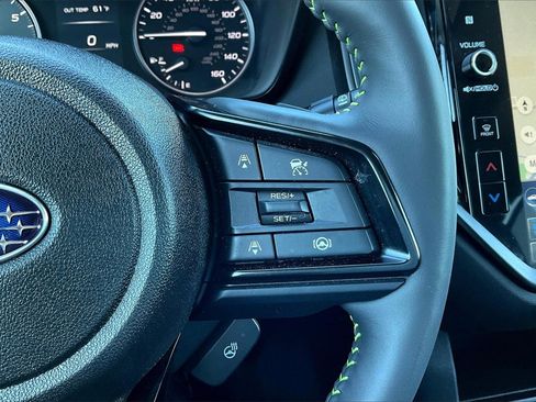 Used 2025 Subaru Ascent Bronze Edition image 15