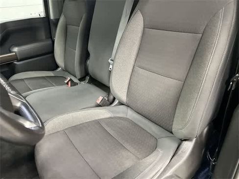 Used 2019 Chevrolet Silverado 1500 LT w/ Texas Edition image 10