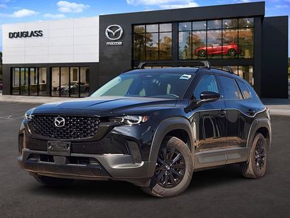 Certified 2026 MAZDA CX-50 AWD 2.5 Hybrid w/ Premium Pkg