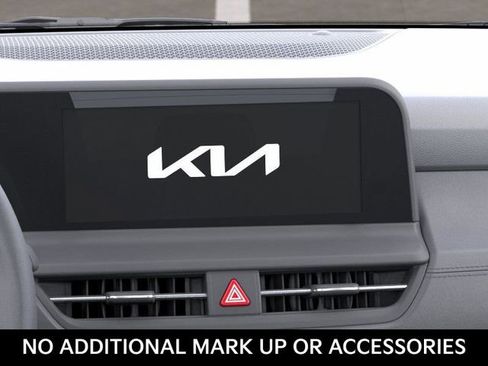 New 2026 Kia Seltos EX image 20