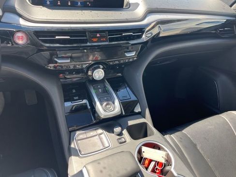 Certified 2023 Acura MDX SH-AWD w/ Technology Package image 55