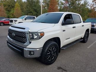 Used 2019 Toyota Tundra SR5 video 2