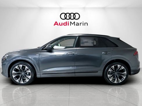 New 2026 Audi Q8 Premium Plus image 2