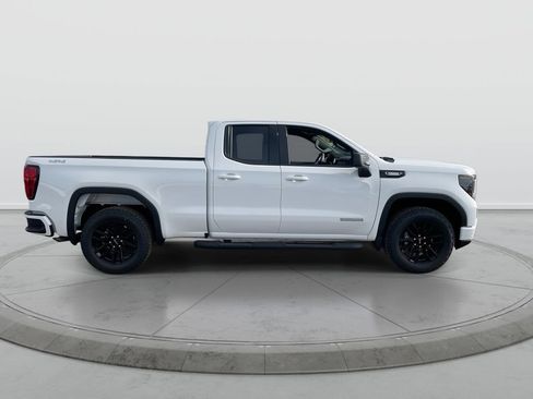 New 2026 GMC Sierra 1500 Elevation w/ Elevation Select Package AWD/4WD image 9