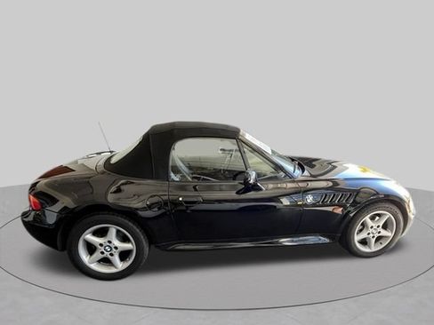Used 1998 BMW Z3 2.8 RWD image 6
