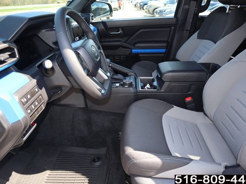 Used 2026 Toyota Tacoma TRD Off-Road image 16