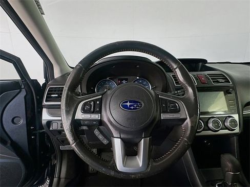 Used 2016 Subaru Crosstrek 2.0i Limited w/ Popular Package #2 image 11