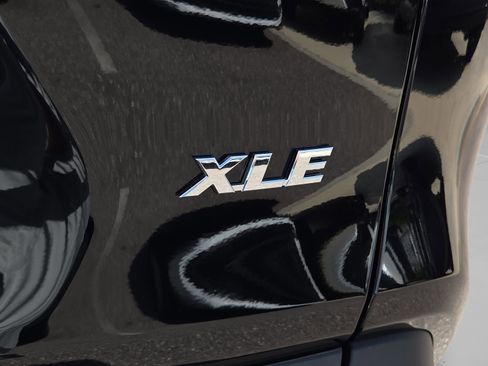 Certified 2025 Toyota RAV4 XLE Premium FWD image 34