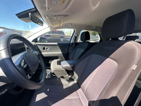 Used 2024 Hyundai Ioniq 5 SEL AWD/4WD image 6