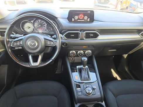 Used 2019 MAZDA CX-5 Sport FWD image 8