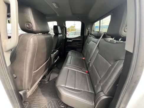 Used 2022 Chevrolet Silverado 1500 LT w/ All Star Edition Plus AWD/4WD image 21