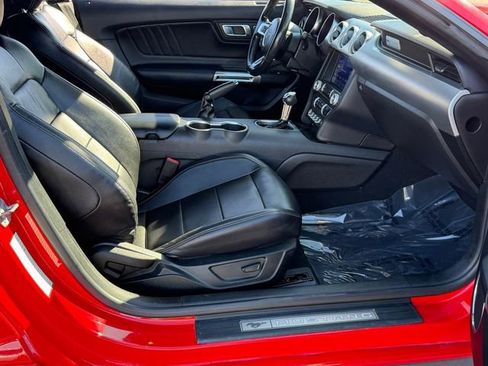 Used 2023 Ford Mustang Premium RWD image 23