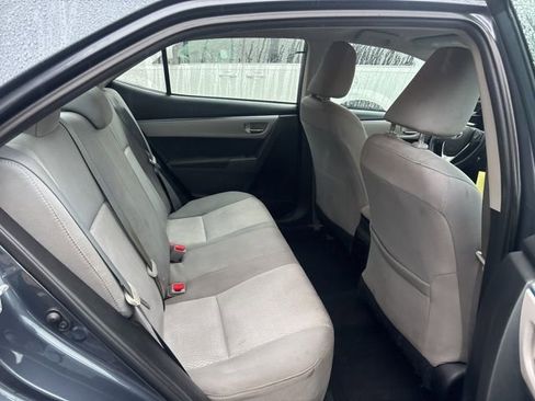 Used 2014 Toyota Corolla LE image 9