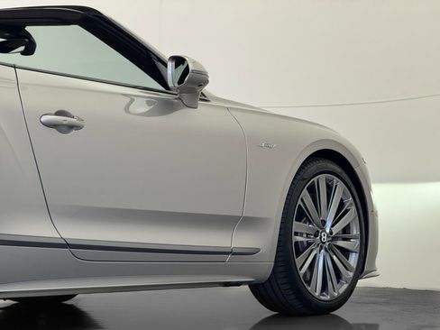 New 2026 Bentley Continental GT Speed image 50