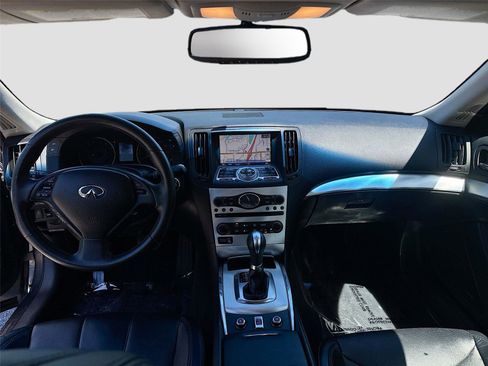 Used 2014 INFINITI Q60 Convertible w/ Premium Package image 24