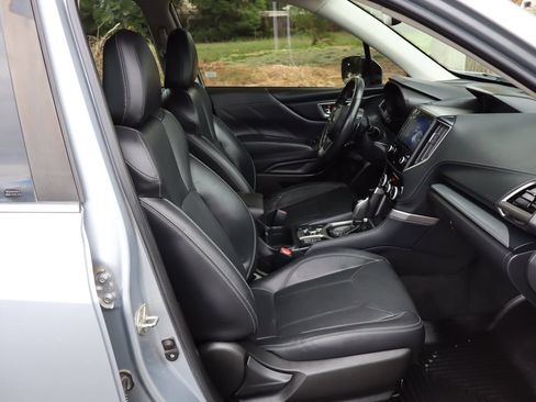 Used 2021 Subaru Forester Limited AWD/4WD image 22