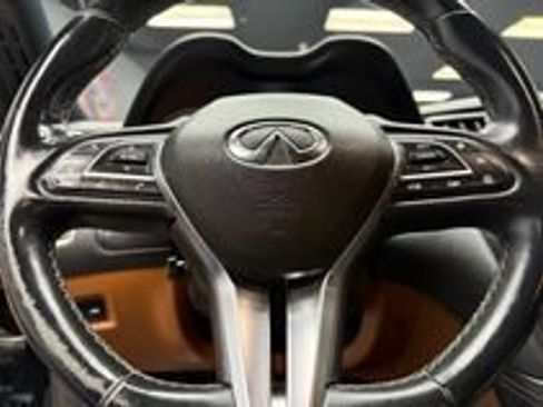 Used 2021 INFINITI Q50 Signature Edition w/ Cargo Package RWD image 53