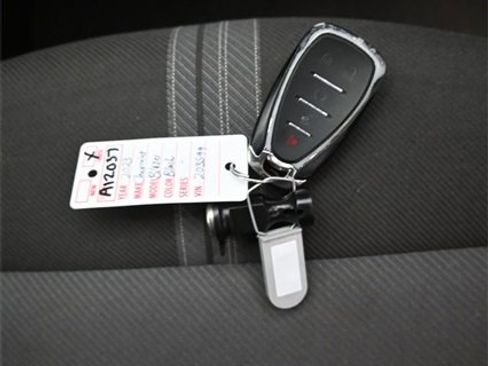 Used 2023 Chevrolet Blazer LT image 10