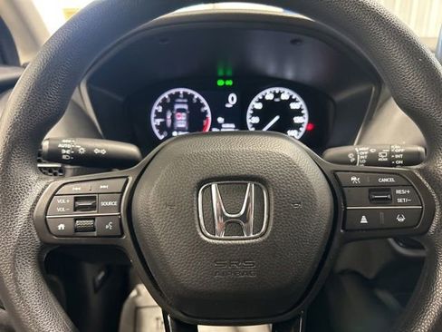 Certified 2024 Honda HR-V LX image 25