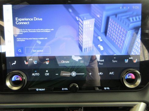 Used 2025 Lexus RX 350h w/ Convenience Package AWD/4WD image 38
