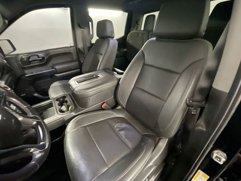 Used 2022 Chevrolet Silverado 1500 LT Trail Boss w/ LT Trail Boss Premium Package image 19