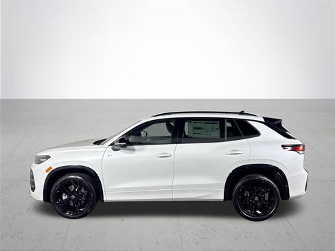 New 2026 Volkswagen Tiguan SE R-Line AWD/4WD image 9